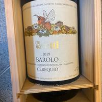 Vietti barolo cerequio 2019 magnum