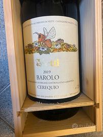Vietti barolo cerequio 2019 magnum
