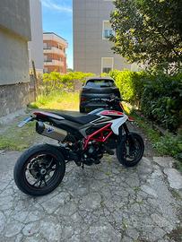 Scarico completo Termignoni