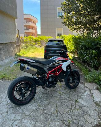 Scarico completo Termignoni