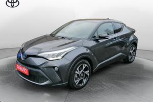 Toyota C-HR 2.0 Hybrid E-CVT Trend
