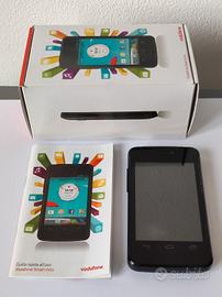 Vodafone Smart Mini (Alcatel 875) Nero 