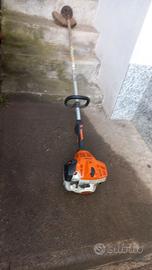 Decespugliatore stihl fs70r