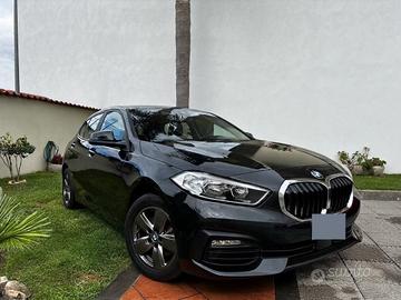 BMW  serie 1