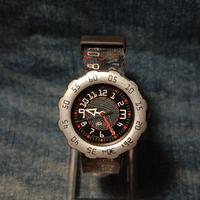 orologio per bambini flik flak