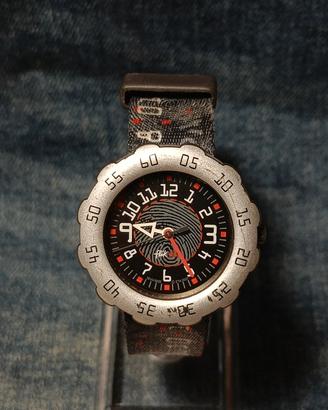 orologio per bambini flik flak