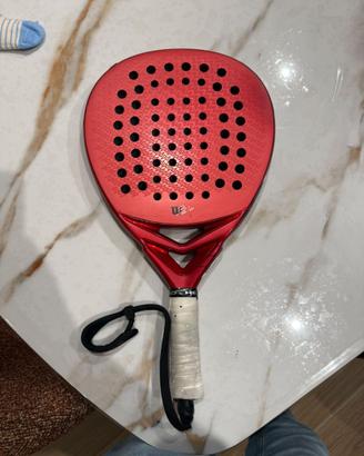 Racchetta Padel Wilson Bela Pro v2.0