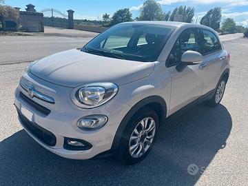 Fiat 500X 1.6 E-Torq 110 CV Pop Star (IDEALE PER G
