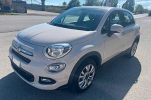 Fiat 500X 1.6 E-Torq 110 CV Pop Star (IDEALE PER G