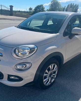 Fiat 500X 1.6 E-Torq 110 CV Pop Star (IDEALE PER G