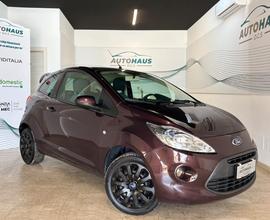 Ford Ka 1.2 - 69 CV CLIMA