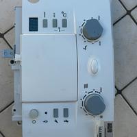 Scheda caldaia leblanc