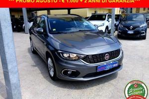 FIAT Tipo 1.6 Mjt S&S SW Lounge