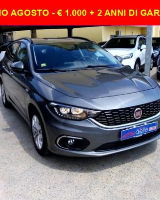 FIAT Tipo 1.6 Mjt S&S SW Lounge