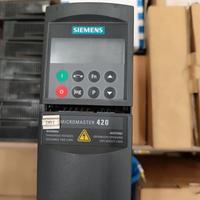Siemens Micromaster 420