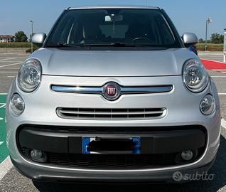 Fiat 500 L 1.3 multijet anno 2016