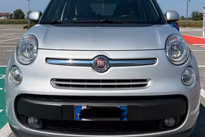 Fiat 500 L 1.3 multijet anno 2016