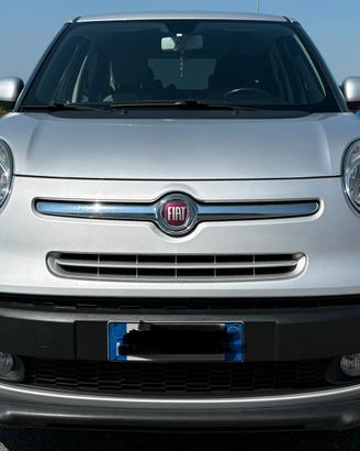 Fiat 500 L 1.3 multijet anno 2016