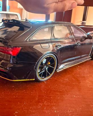modelli audi