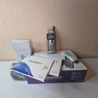 

Motorola M3588 originale.
Telefono GSM dual ban