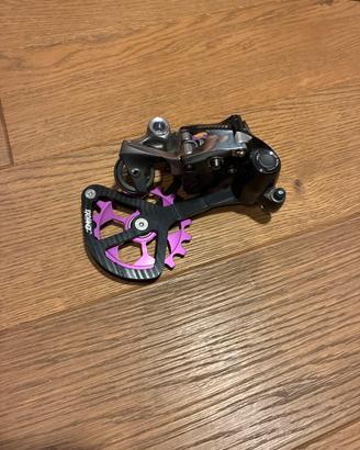 Cambio sram xx1 11v
