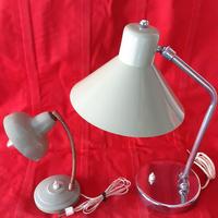 Lampade da tavolo antiche anni '50 vintage