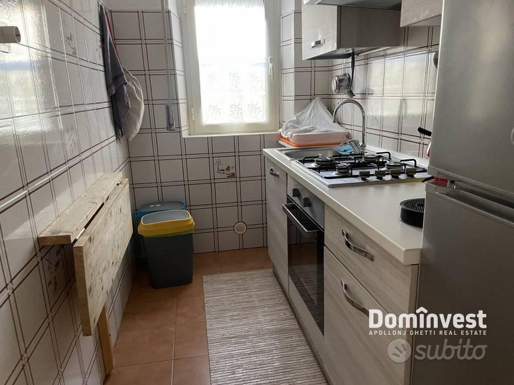 Apartment in Capalbio, Grosseto - Vista 6