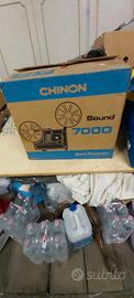 proiettore chinon sound 7000