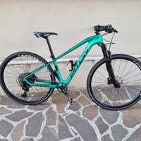 Mtb Carbonio 29" - Piton Tk29