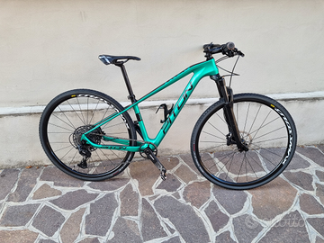 Mtb Carbonio 29" - Piton Tk29