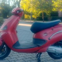 Aprilia Gulliver 50 - 1995