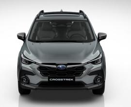 SUBARU Crosstrek 2.0i e-Boxer MHEV CVT Lineartro