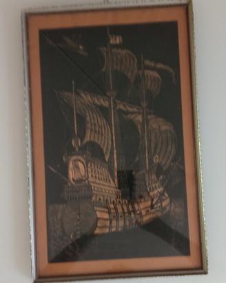 Quadro Bruno Marsili