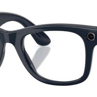Rayban Meta Wayfarer Gen 2 transition garanzia