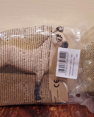 Schleich - Cavallo + Omino - Nuovo