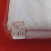 Completo lenzuola matrimoniali 1974