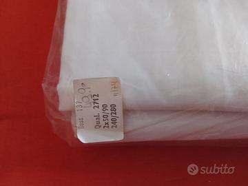 Completo lenzuola matrimoniali 1974