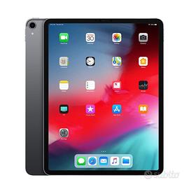 iPad Pro 12.9 pollici Terza Generazione 256 GB