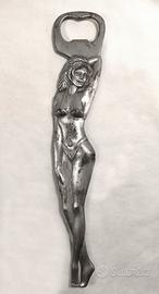 Cavatappi  Donna  Vintage  1970