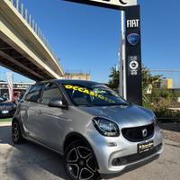 Smart ForFour 90 0.9 Turbo Passion