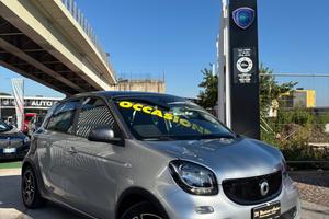 Smart ForFour 90 0.9 Turbo Passion