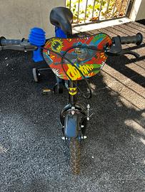 Bici Batman