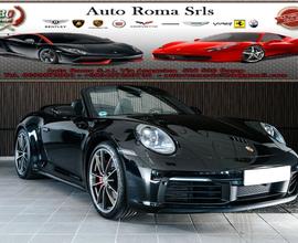 Porsche 911 Targa 4S