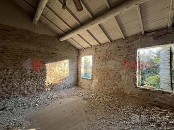 Terratetto Isola Rizza [Cod. rif 3279158VRG]