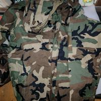 Giacca militare