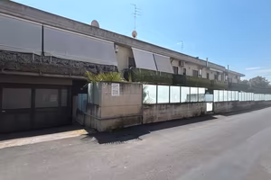 Immobiliare group- 2vani con box privato