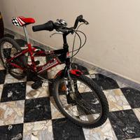 bici bambino