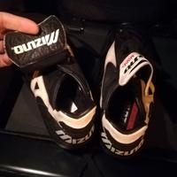 scarpe da calcio Mizuno Morelia