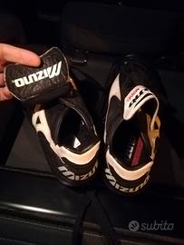 scarpe da calcio Mizuno Morelia
