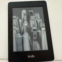 Amazon Kindle Paperwhite 7a Generazione DP75SDI Le